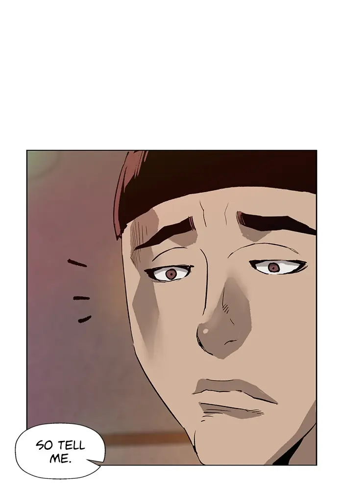 Weak Hero Chapter 193 Page 95