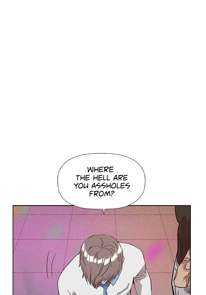 Weak Hero Chapter 193 Page 96