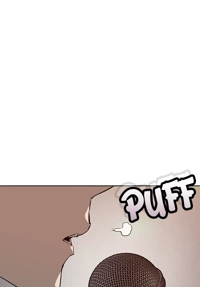 Weak Hero Chapter 193 Page 99