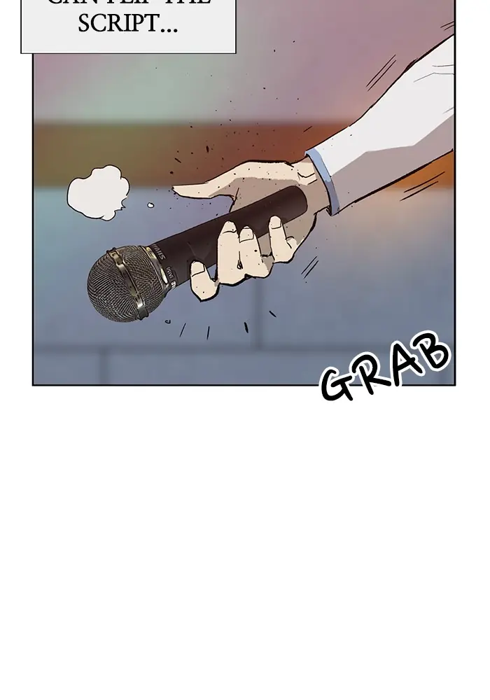 Weak Hero Chapter 193 Page 109