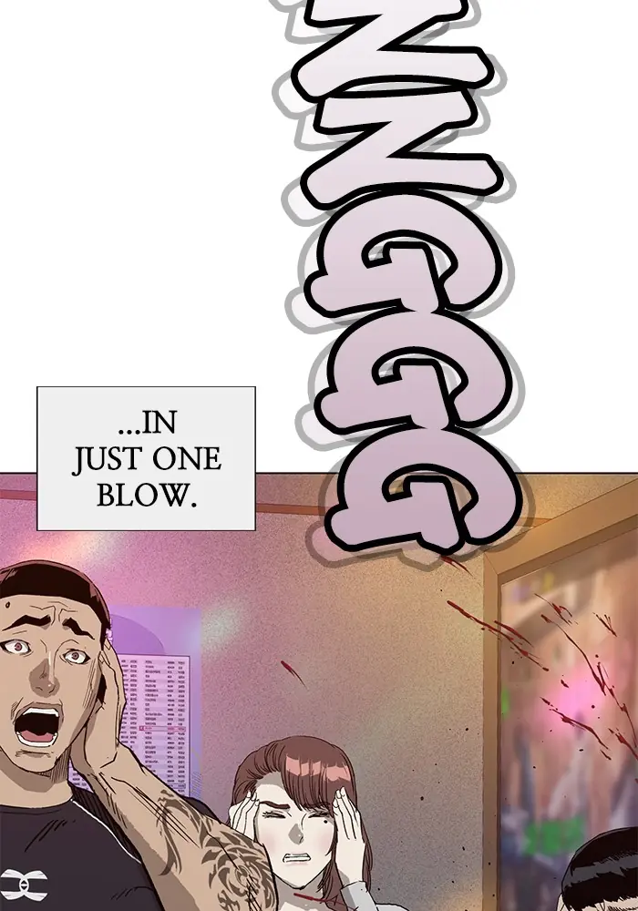 Weak Hero Chapter 193 Page 112