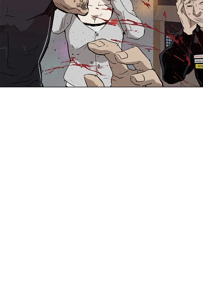 Weak Hero Chapter 193 Page 113