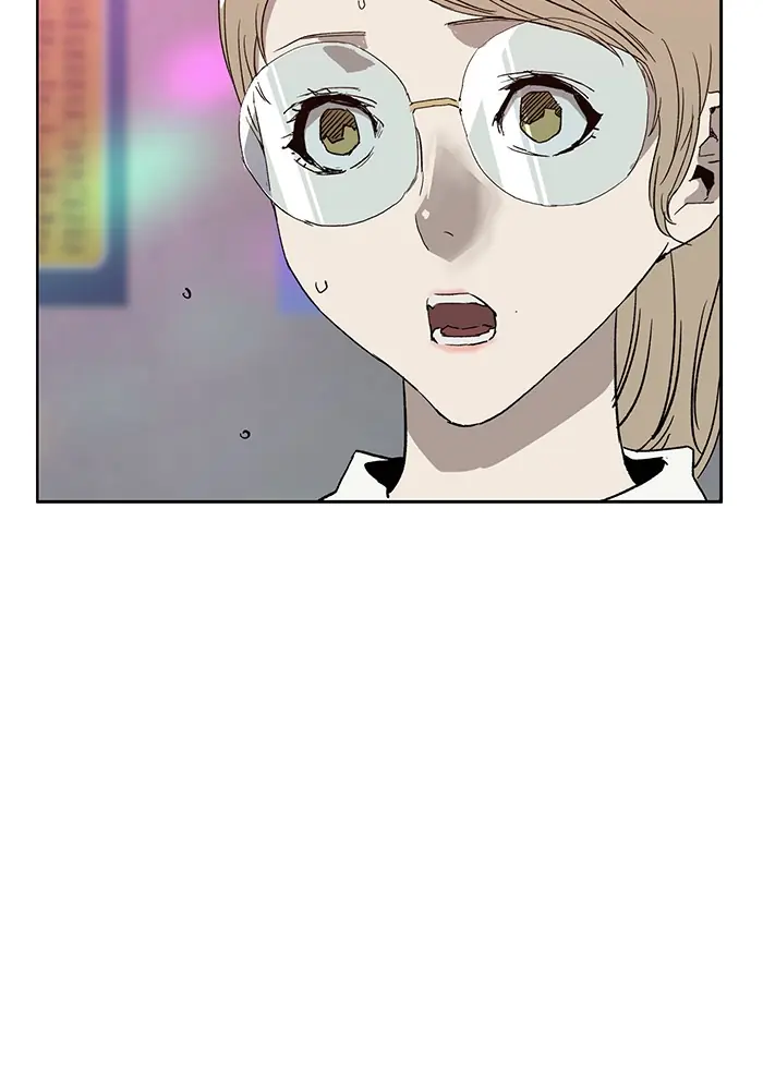 Weak Hero Chapter 193 Page 116