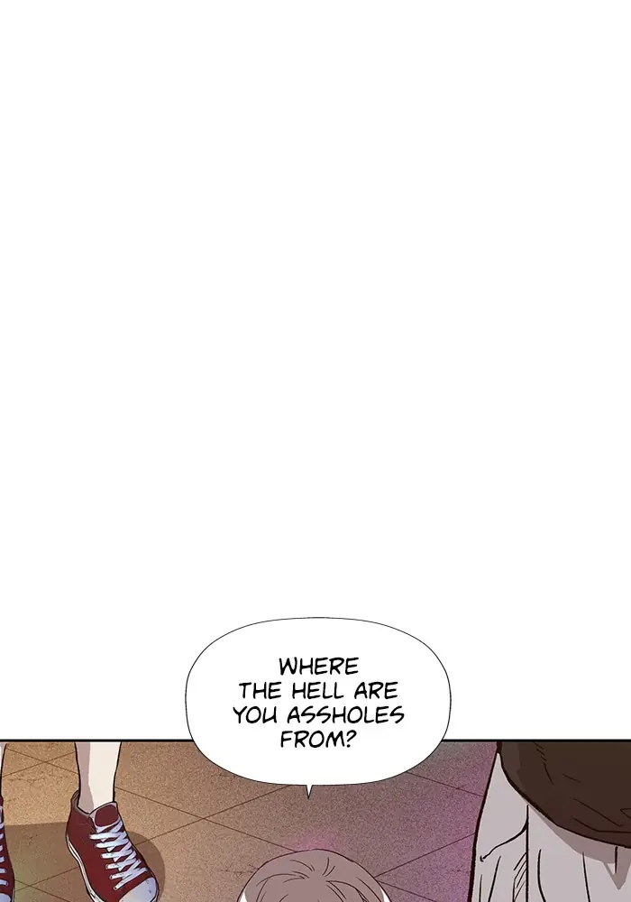 Weak Hero Chapter 193 Page 117