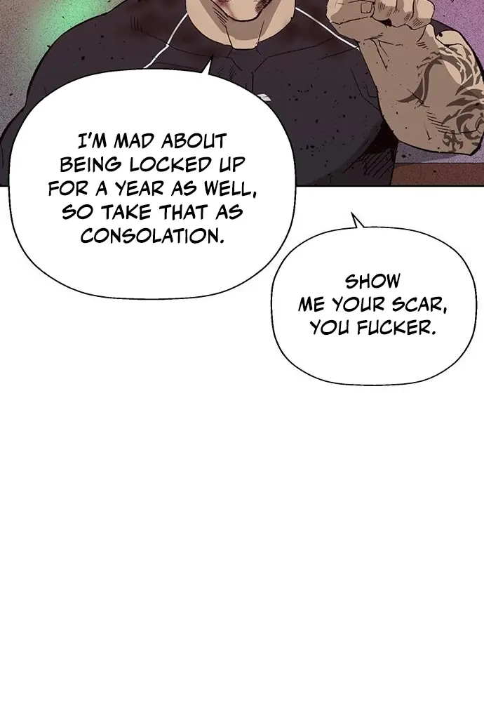 Weak Hero Chapter 194 Page 17