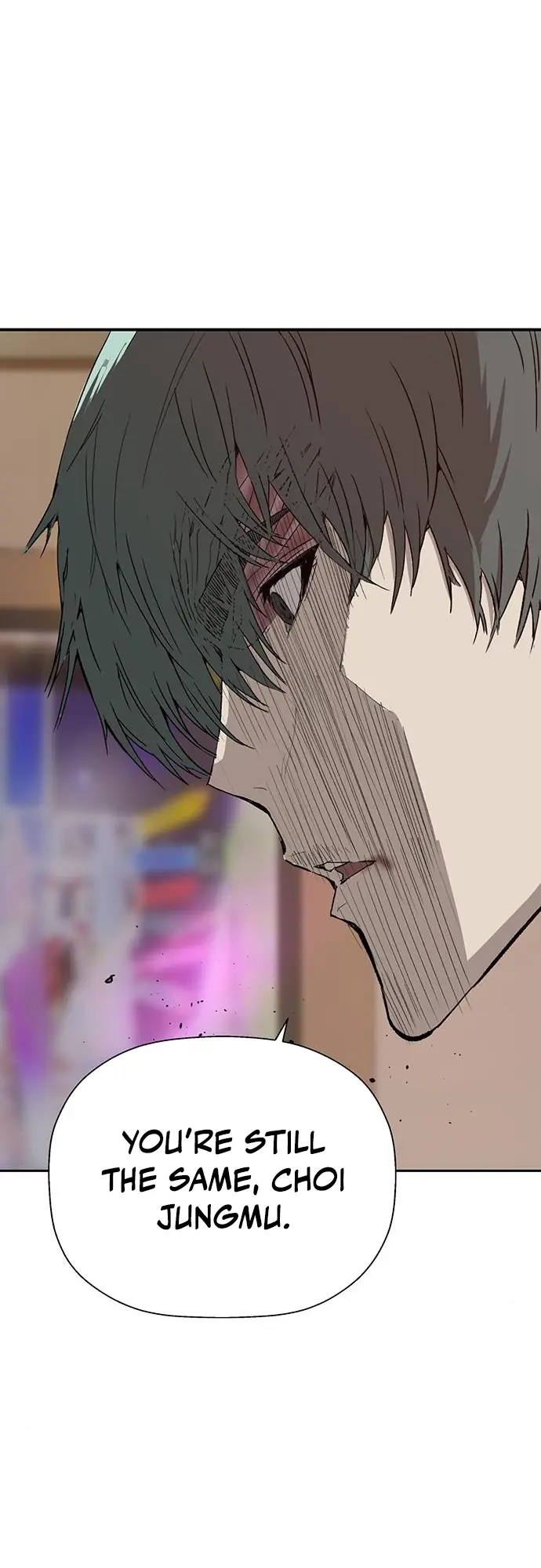 Weak Hero Chapter 194 Page 18