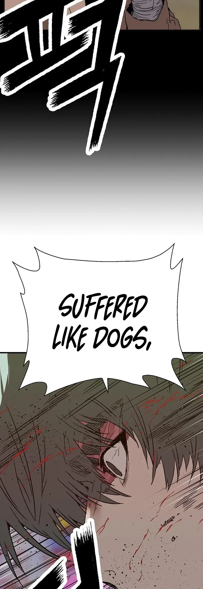 Weak Hero Chapter 194 Page 21