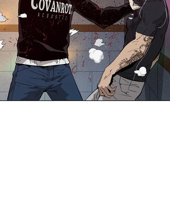 Weak Hero Chapter 194 Page 24