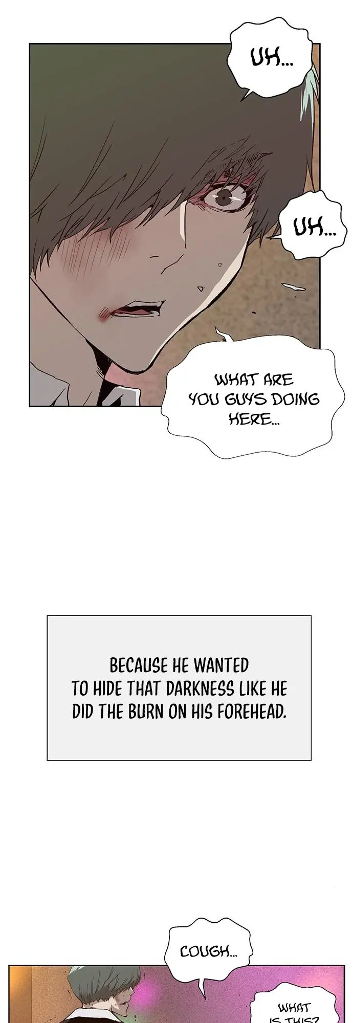 Weak Hero Chapter 194 Page 26