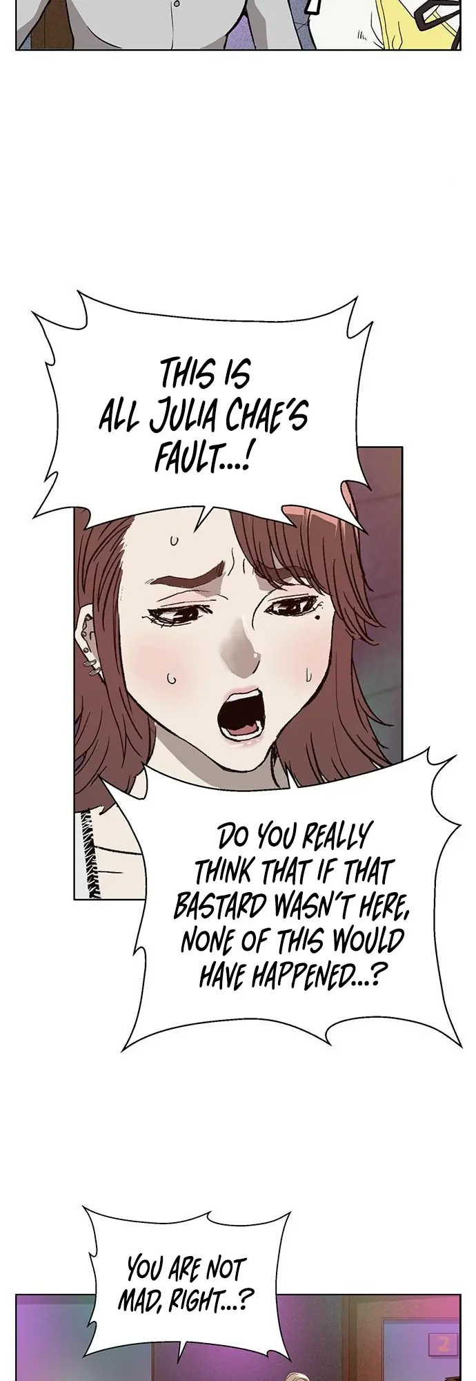 Weak Hero Chapter 194 Page 39