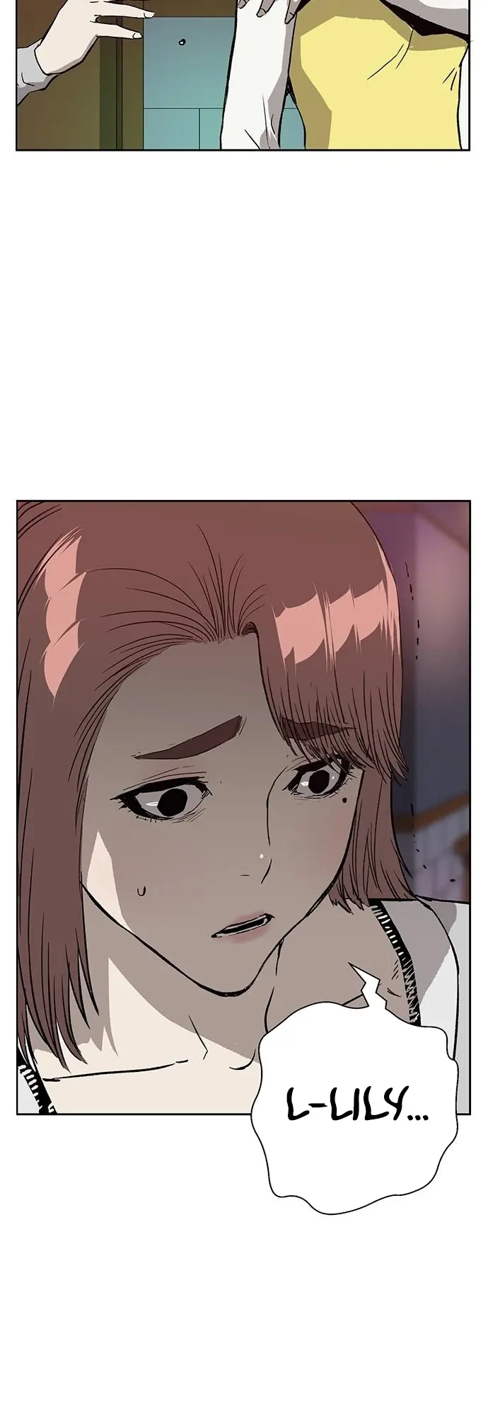 Weak Hero Chapter 194 Page 43