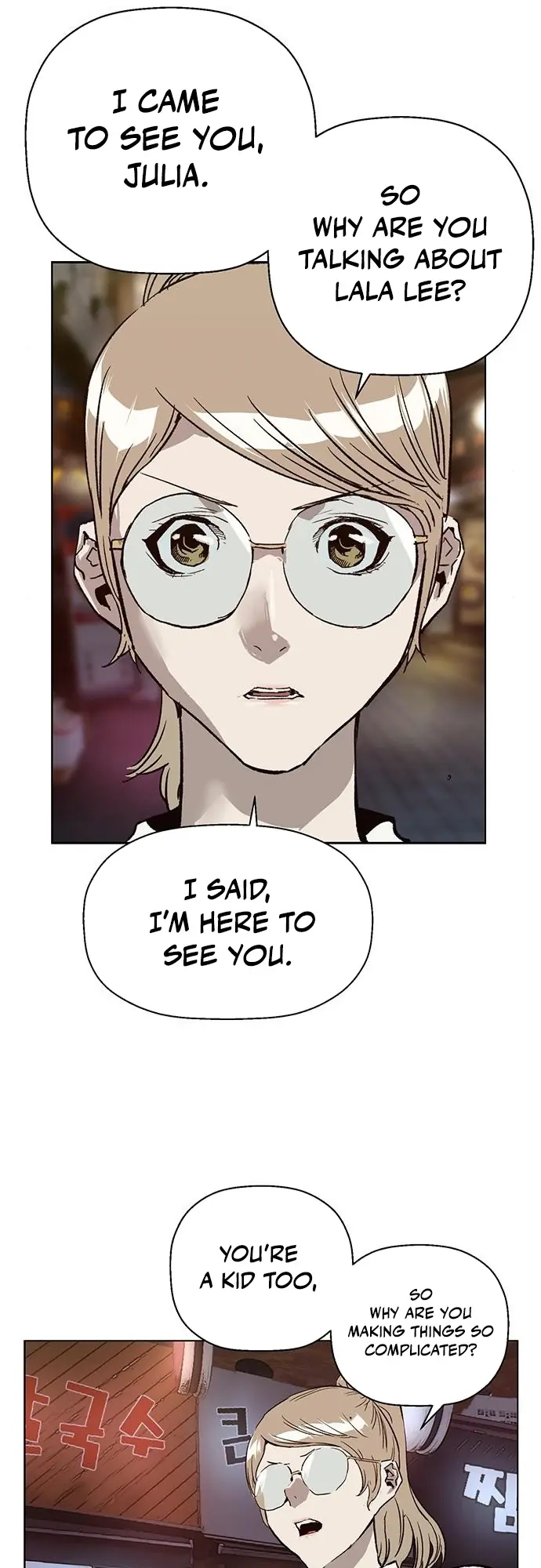 Weak Hero Chapter 194 Page 52