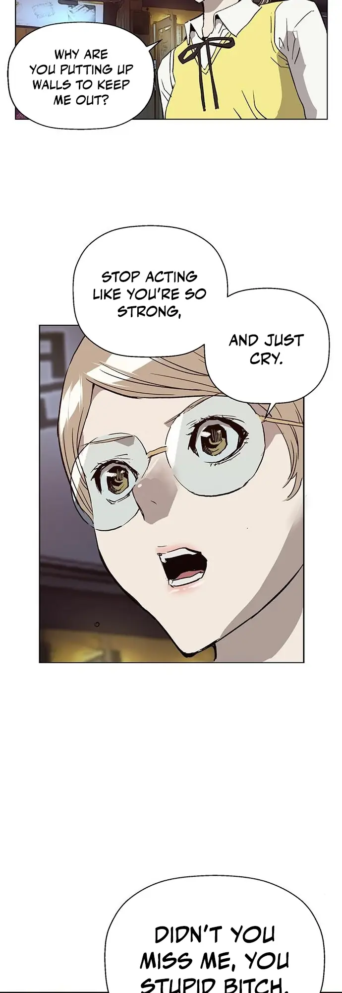 Weak Hero Chapter 194 Page 53