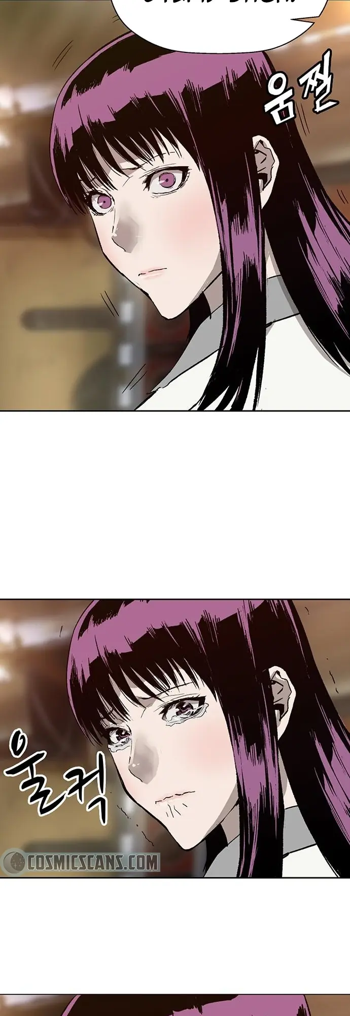 Weak Hero Chapter 194 Page 54