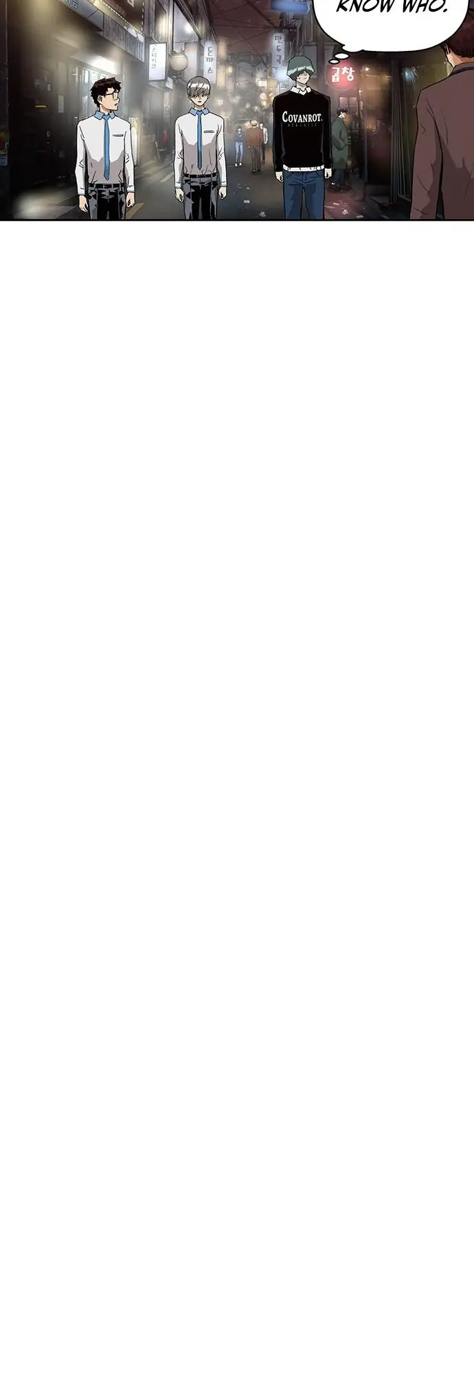 Weak Hero Chapter 194 Page 61