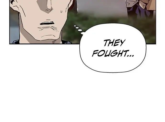 Weak Hero Chapter 194 Page 65