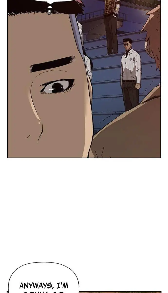 Weak Hero Chapter 194 Page 67