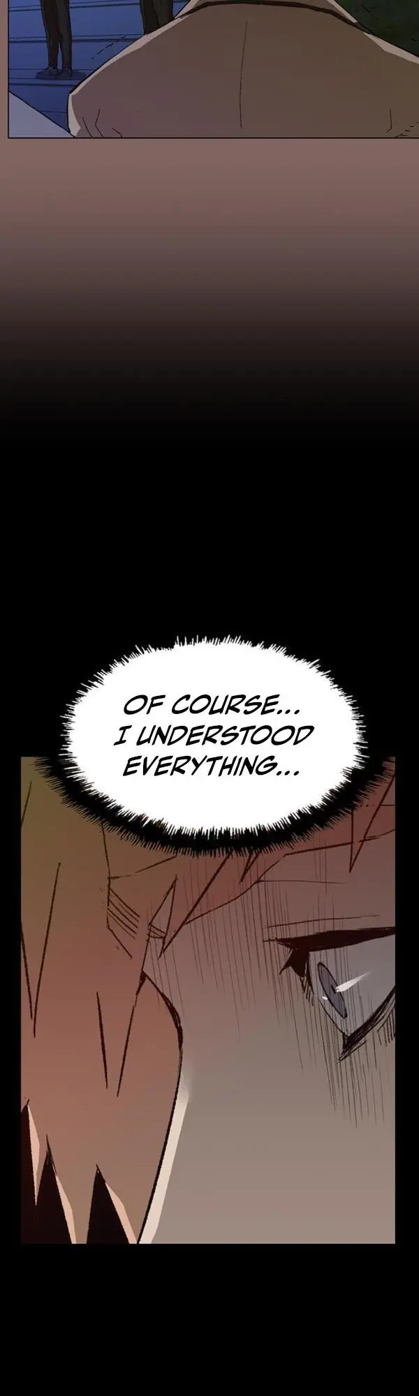 Weak Hero Chapter 195 Page 9