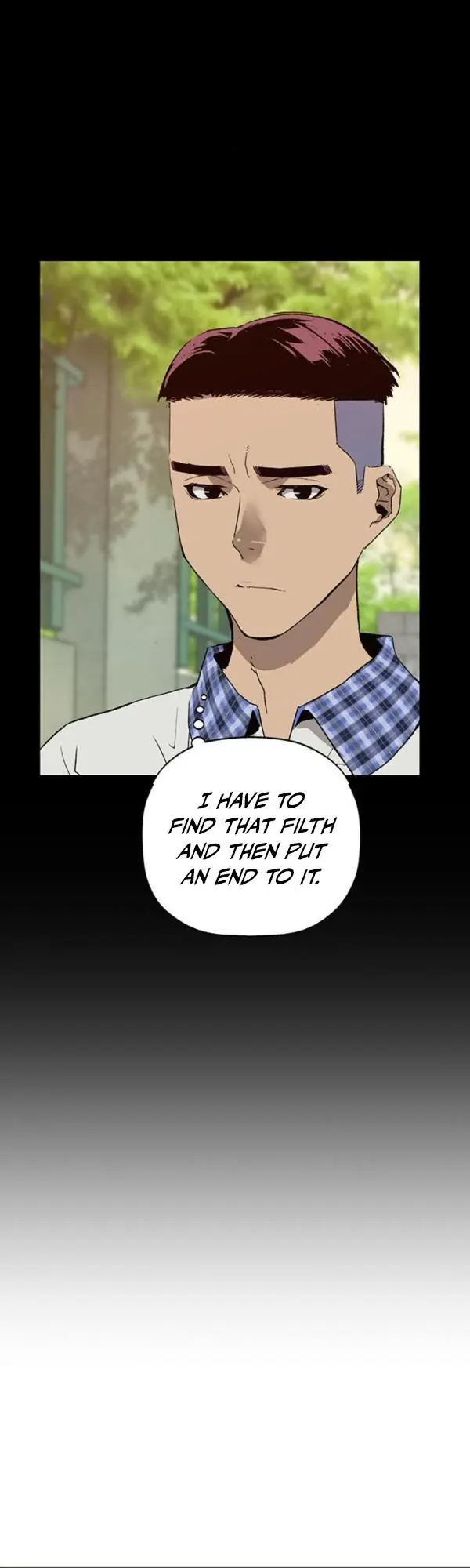 Weak Hero Chapter 195 Page 13