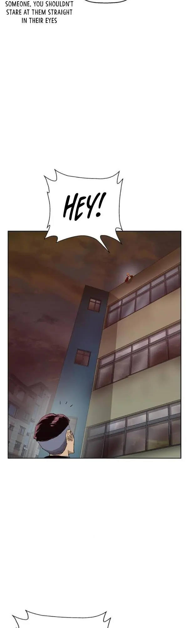 Weak Hero Chapter 195 Page 15