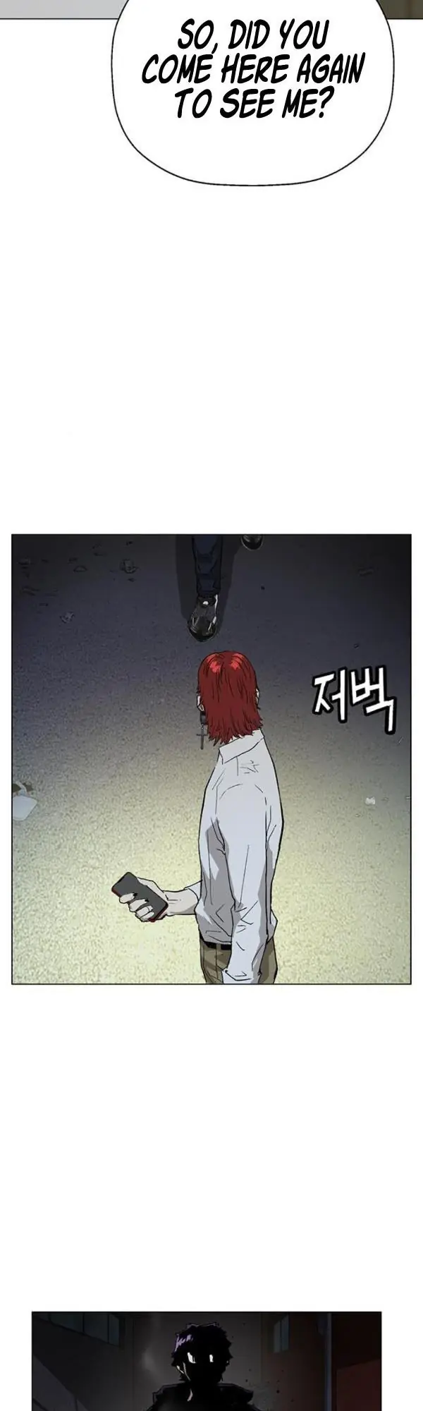 Weak Hero Chapter 195 Page 54