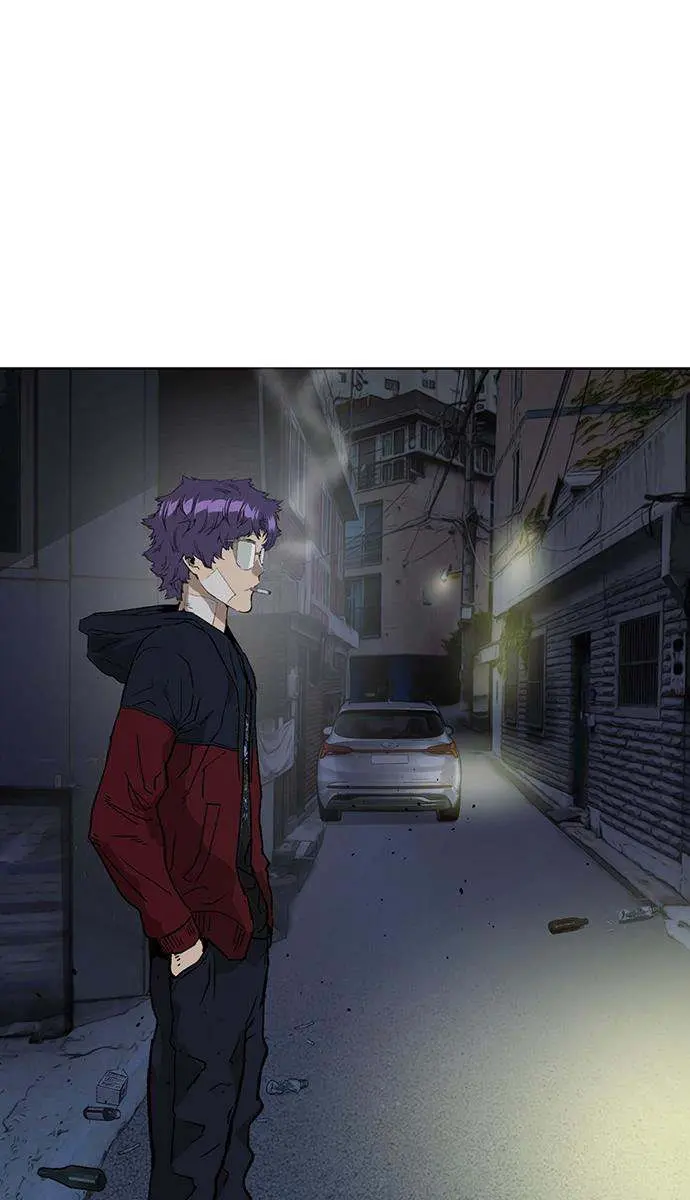 Weak Hero Chapter 196 Page 4