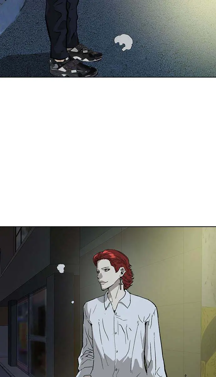 Weak Hero Chapter 196 Page 5