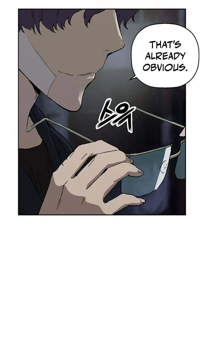 Weak Hero Chapter 196 Page 10