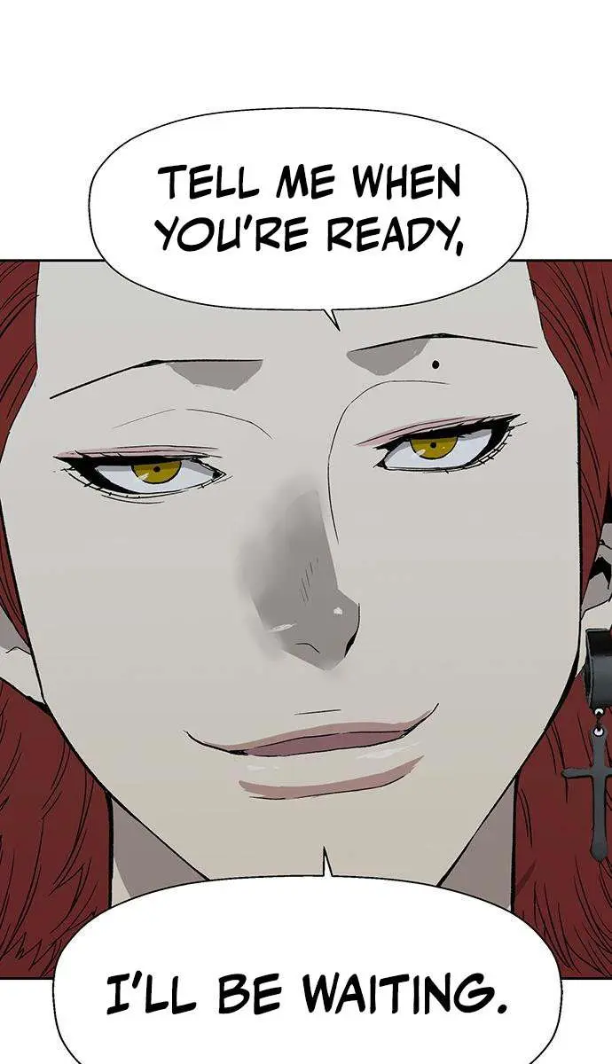 Weak Hero Chapter 196 Page 11