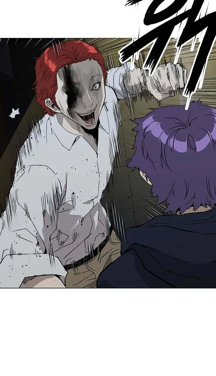 Weak Hero Chapter 196 Page 14