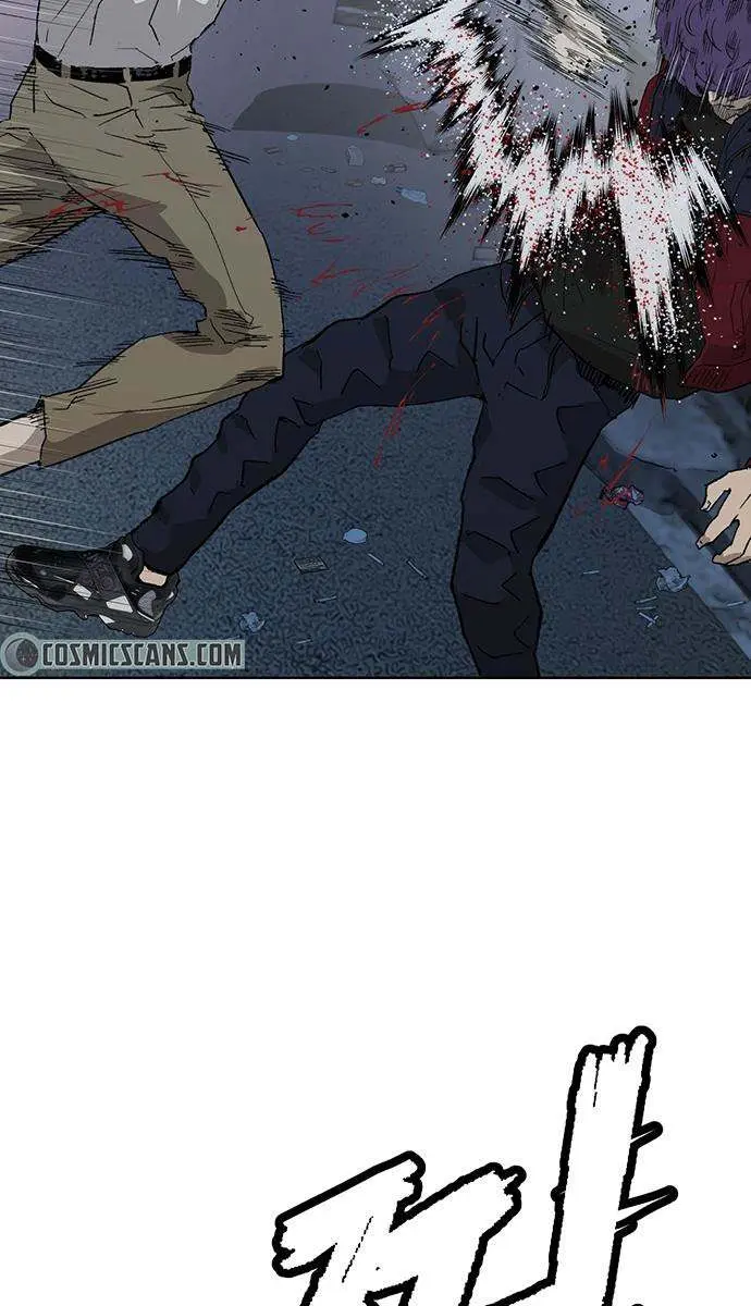 Weak Hero Chapter 196 Page 16