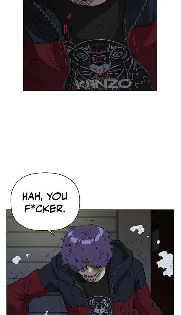 Weak Hero Chapter 196 Page 24