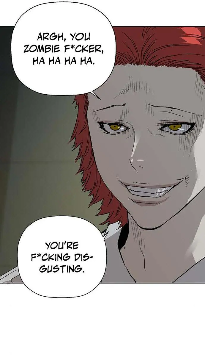 Weak Hero Chapter 196 Page 29