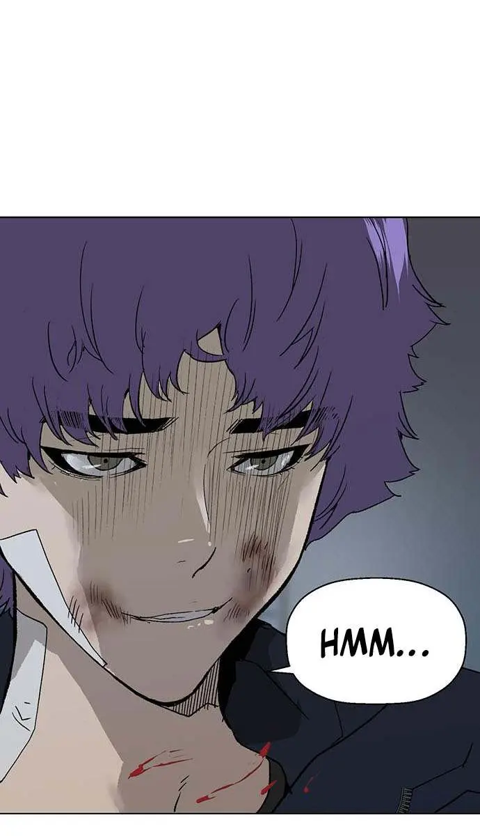 Weak Hero Chapter 196 Page 30