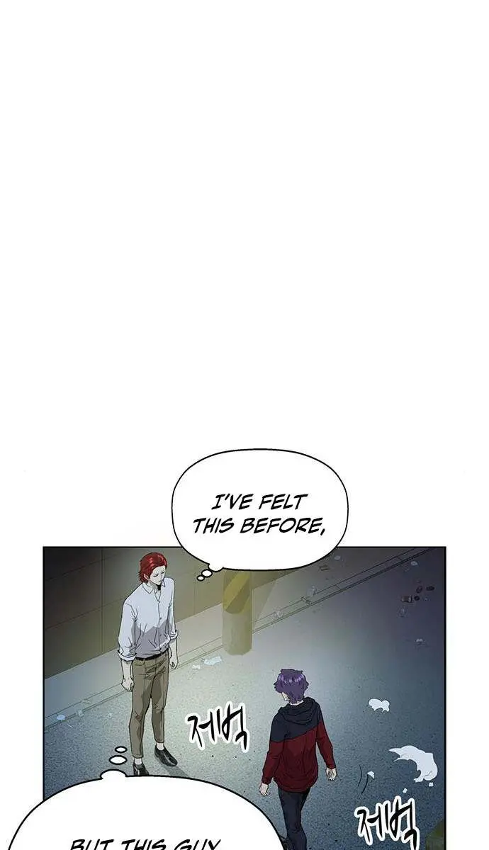 Weak Hero Chapter 196 Page 31