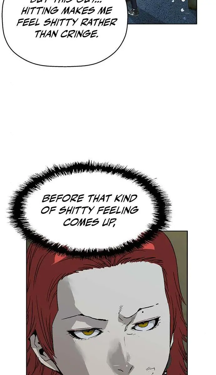 Weak Hero Chapter 196 Page 32