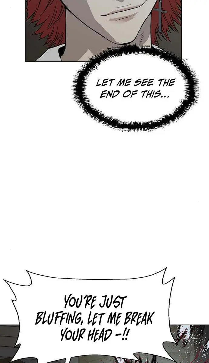 Weak Hero Chapter 196 Page 33