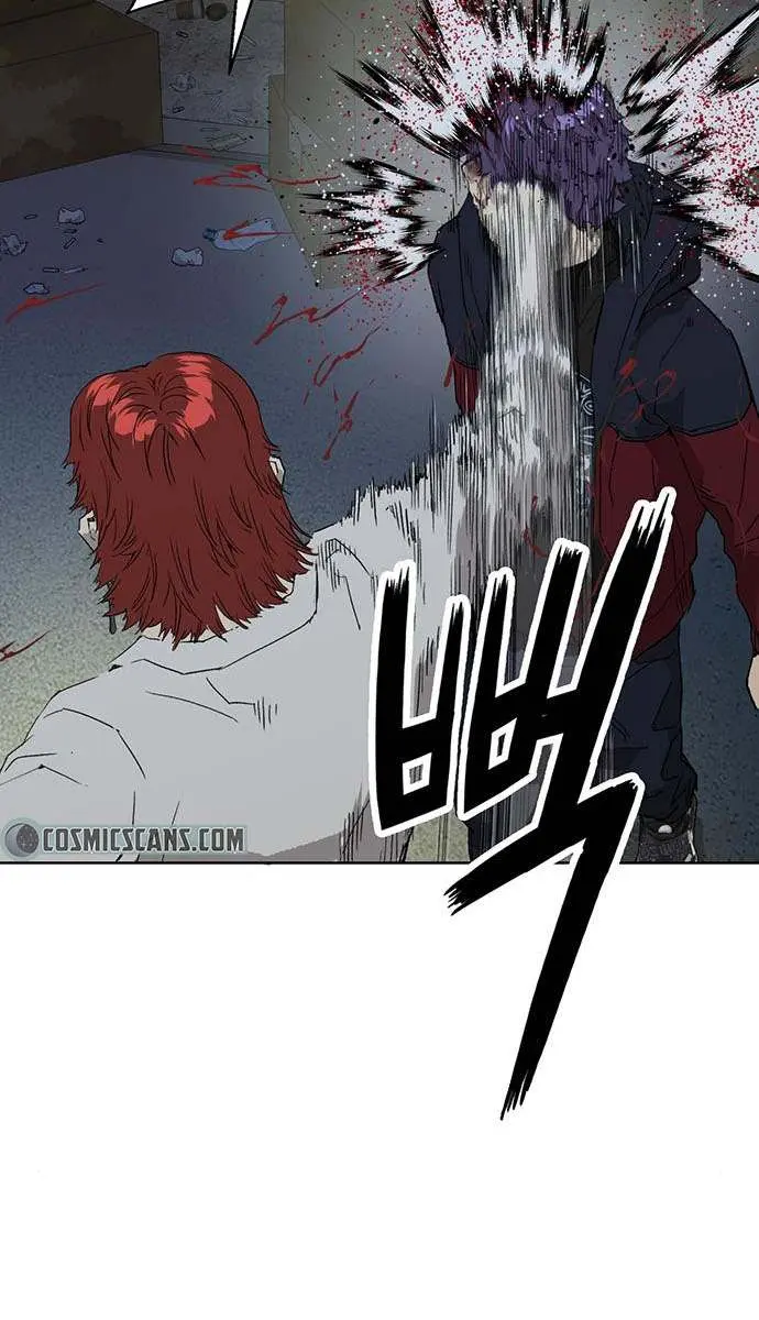 Weak Hero Chapter 196 Page 34