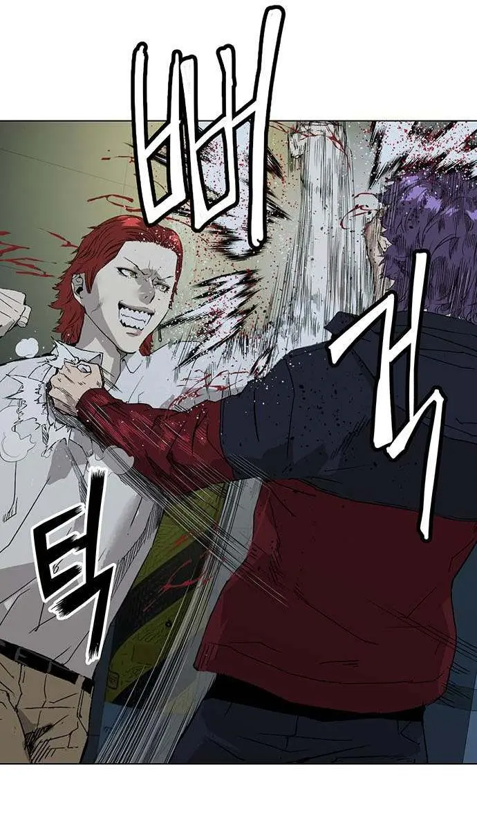 Weak Hero Chapter 196 Page 35