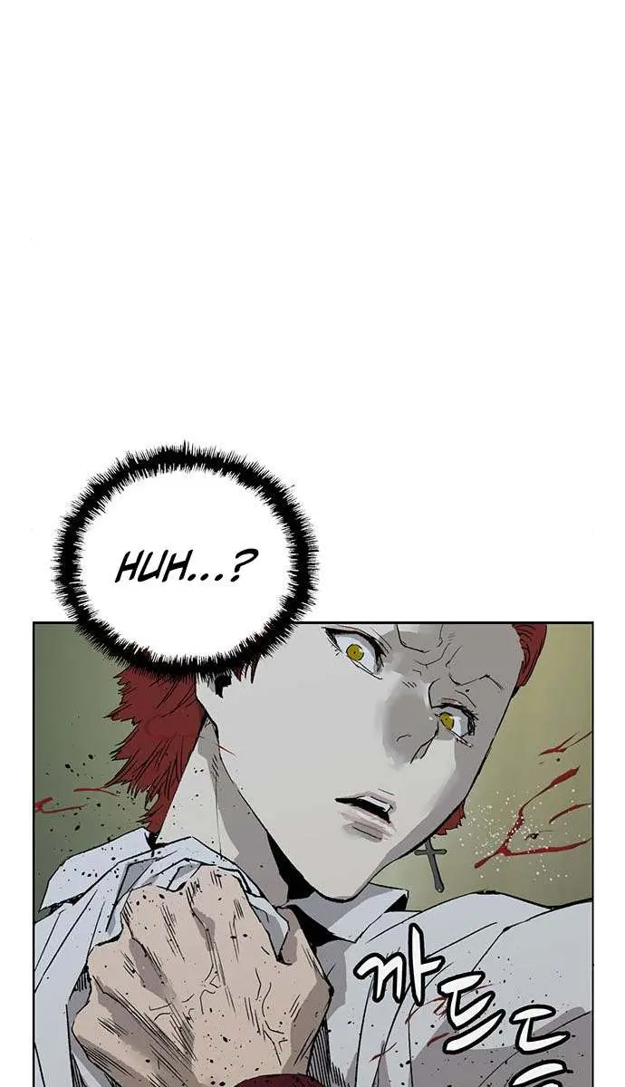 Weak Hero Chapter 196 Page 36