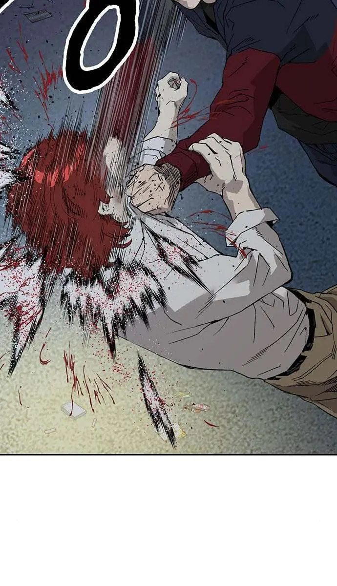 Weak Hero Chapter 196 Page 40