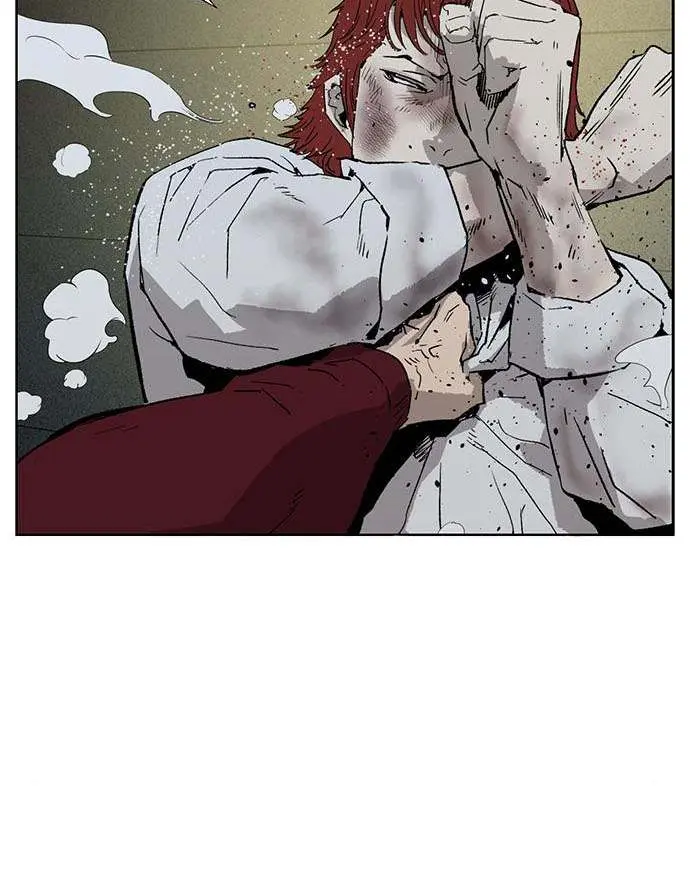 Weak Hero Chapter 196 Page 45