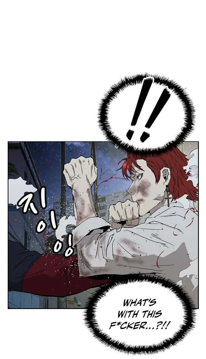 Weak Hero Chapter 196 Page 48