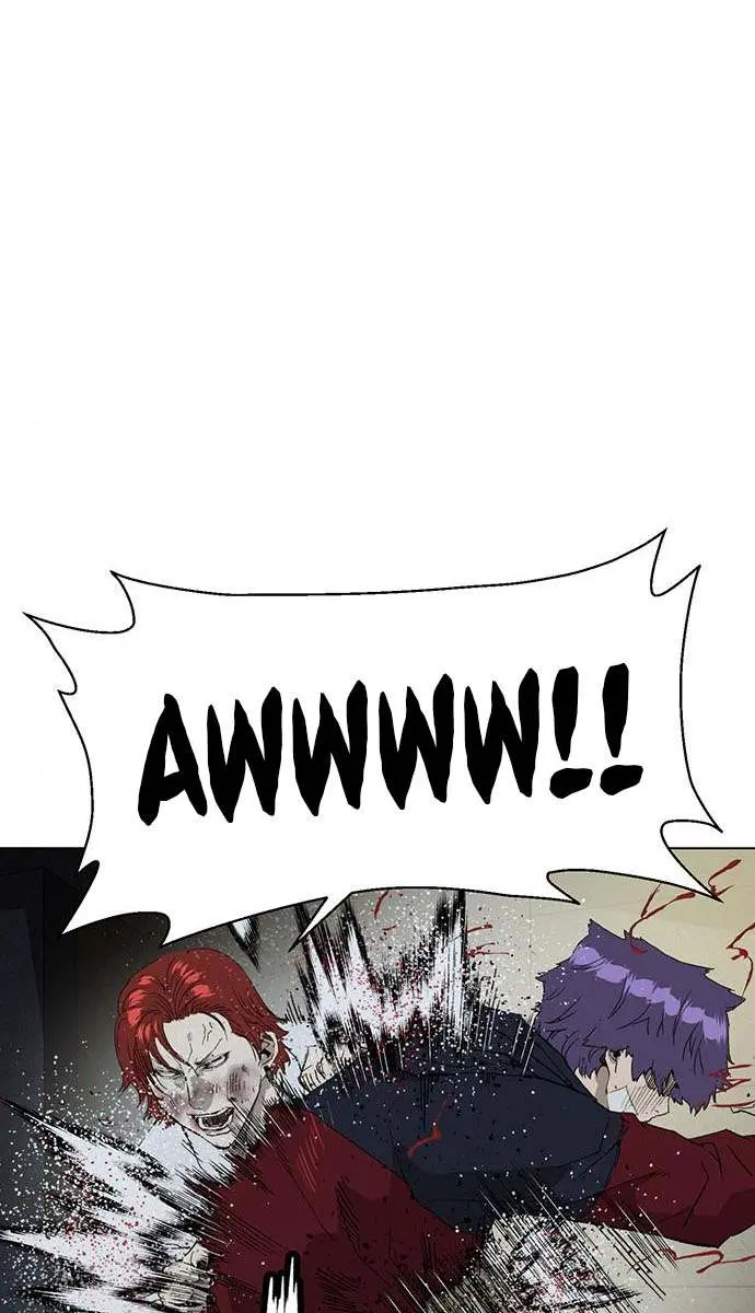 Weak Hero Chapter 196 Page 50