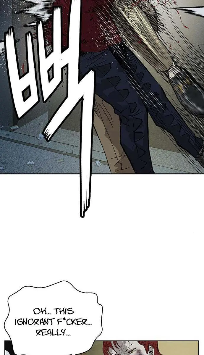 Weak Hero Chapter 196 Page 51