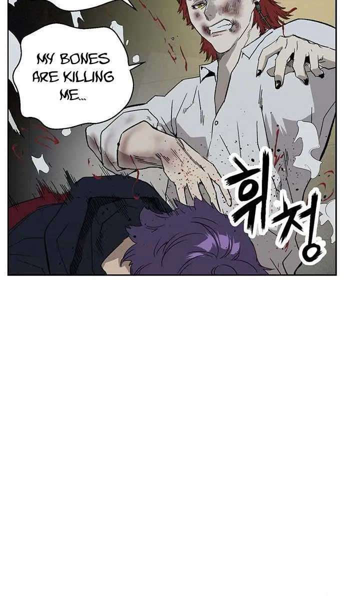 Weak Hero Chapter 196 Page 52