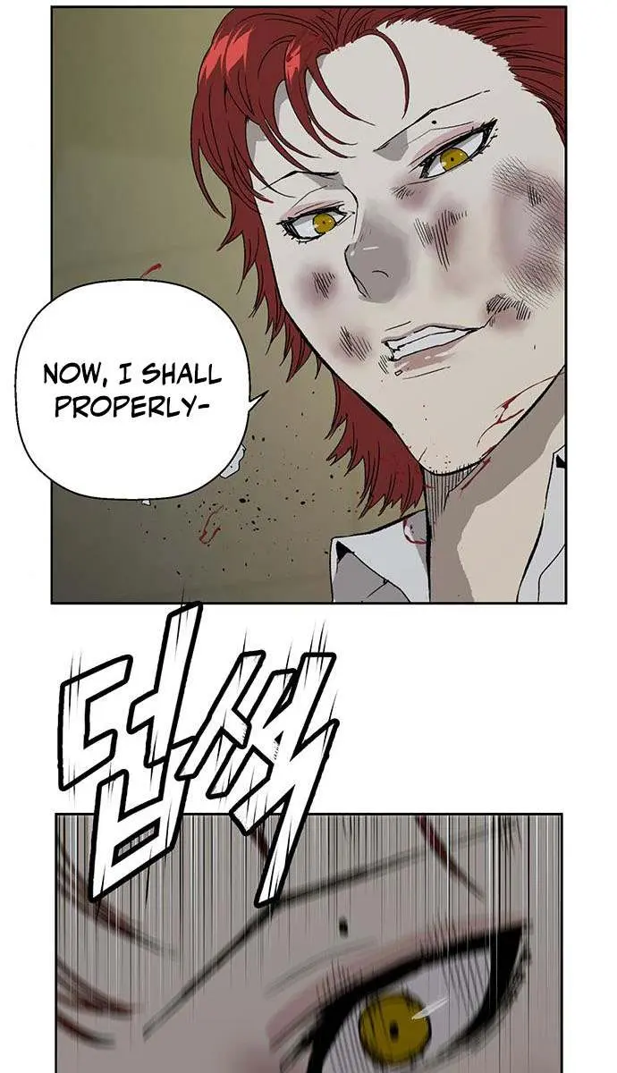 Weak Hero Chapter 196 Page 54