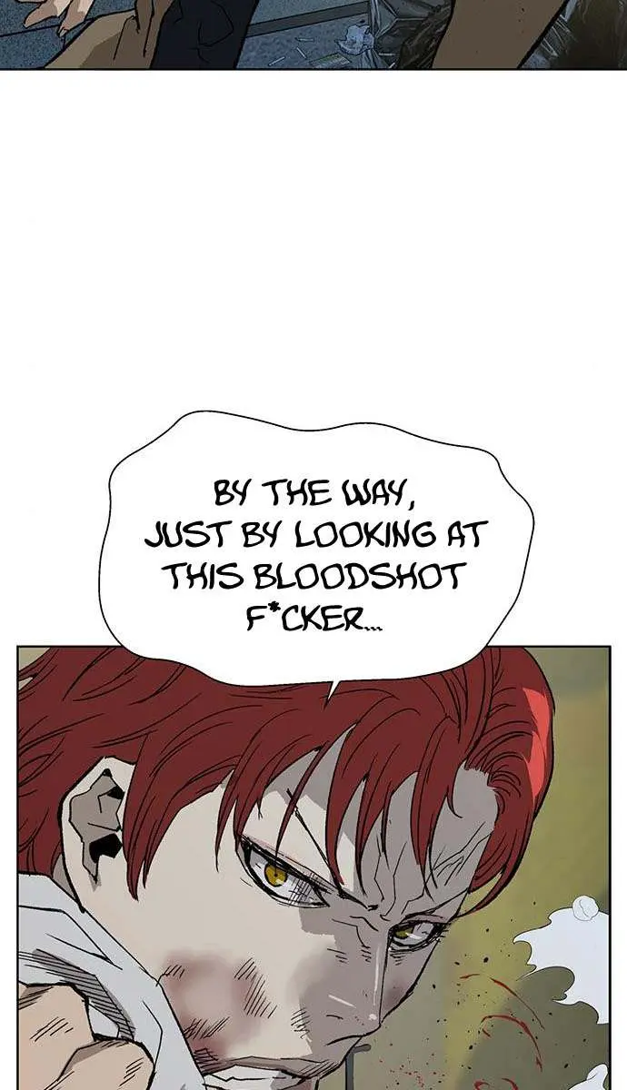 Weak Hero Chapter 196 Page 57