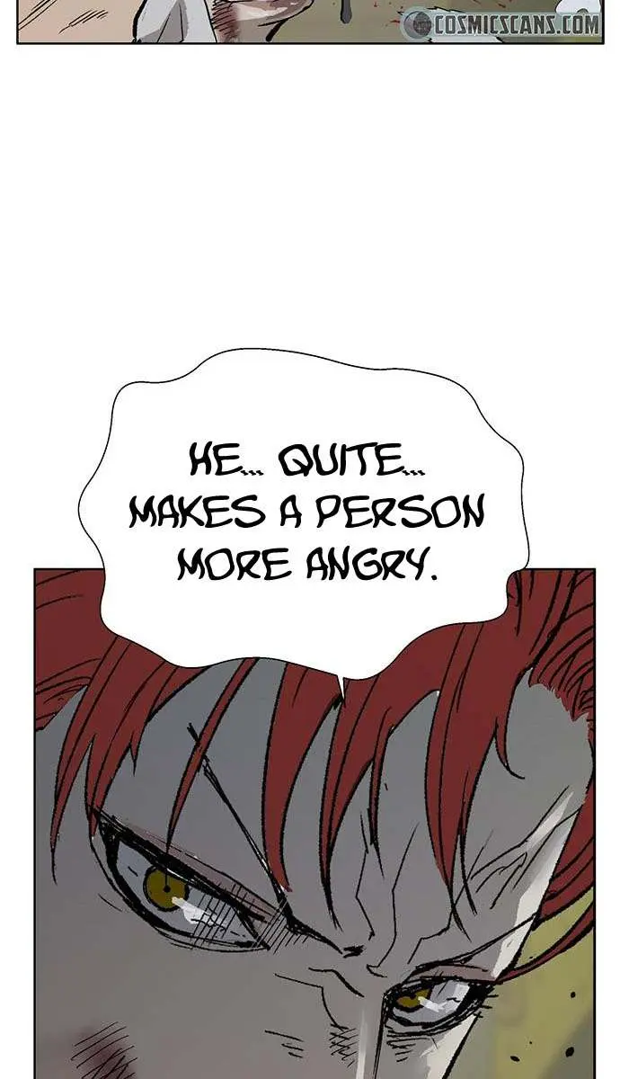 Weak Hero Chapter 196 Page 58