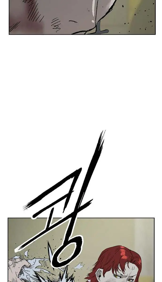 Weak Hero Chapter 196 Page 59